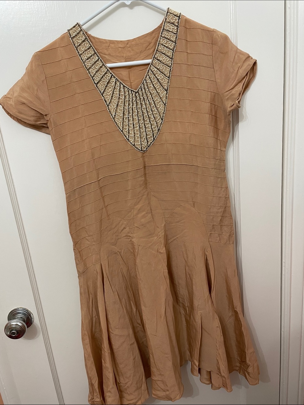 Vintage Dress